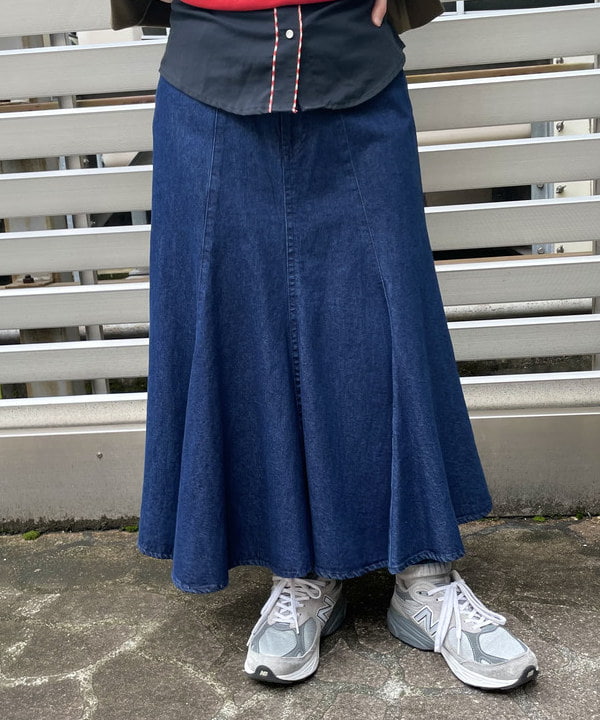 コウリキ　マミさんの「BEAMS WOMEN｜FOX RIVER / ミトンズ」を使ったコーディネート