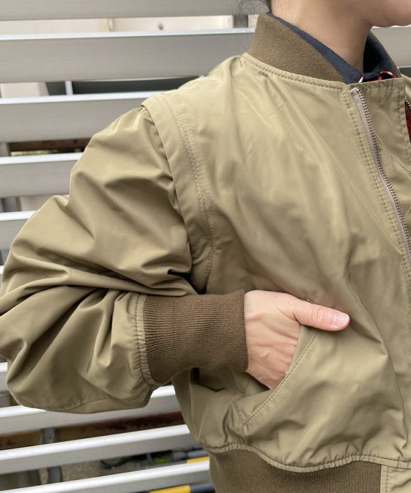 コウリキ　マミさんの「BEAMS WOMEN｜FOX RIVER / ミトンズ」を使ったコーディネート