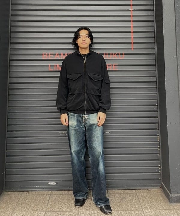 BEAMS HARAJUKU LIMITED STORE（1141338） スタイリング