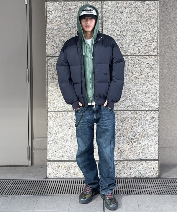 ビームス 梅田（1141439） スタイリング・コーディネイト｜BEAMS