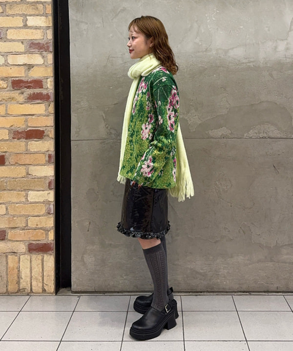 リズさんの「BEAMS WOMEN｜」を使ったコーディネート