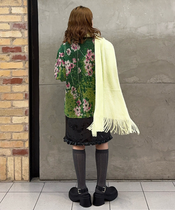 リズさんの「BEAMS WOMEN｜」を使ったコーディネート