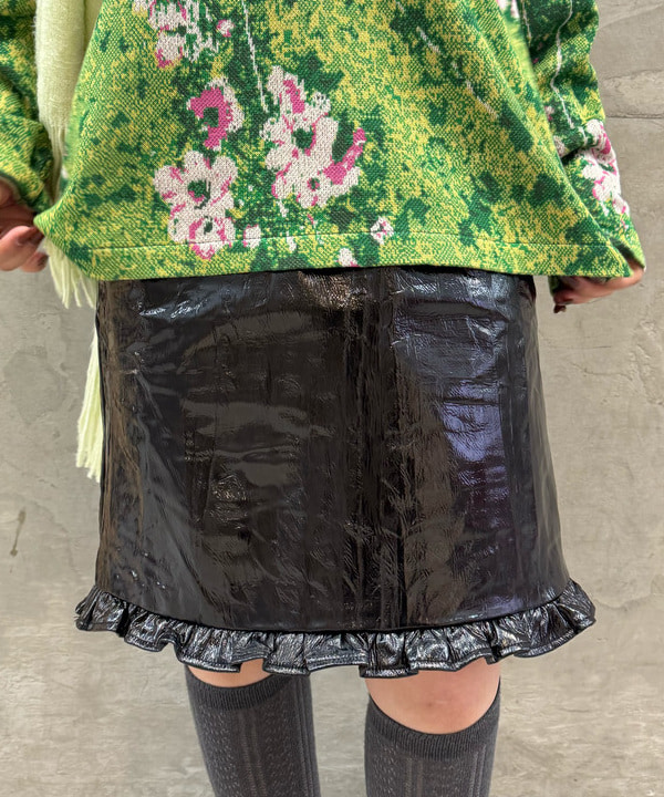 リズさんの「BEAMS WOMEN｜」を使ったコーディネート
