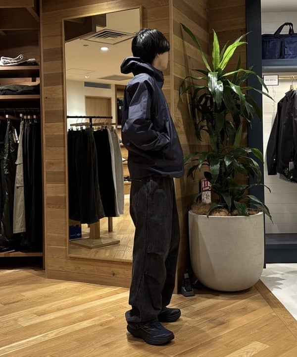 ビームス なんば（1141441） スタイリング・コーディネイト｜BEAMS