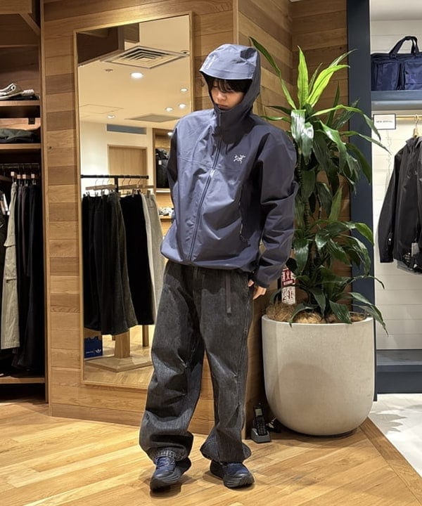 ビームス なんば（1141441） スタイリング・コーディネイト｜BEAMS