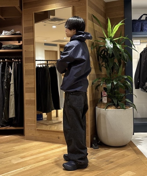 ね ビームス なんば（1141441） スタイリング・コーディネイト｜BEAMS