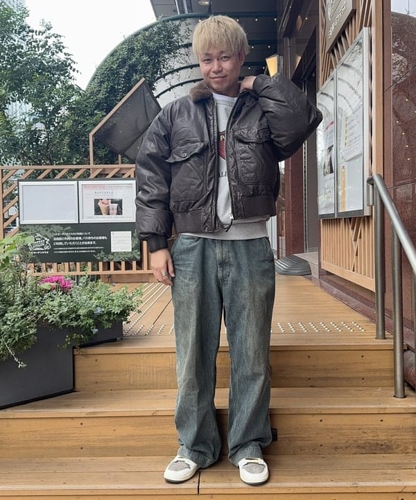 6737様 ビームス 天王寺（1141447） スタイリング・コーディネイト｜BEAMS