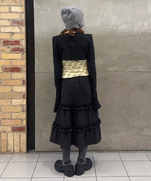 リズさんの「BEAMS WOMEN｜」を使ったコーディネート