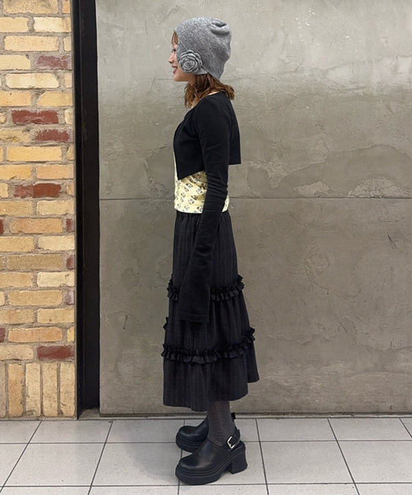 リズさんの「BEAMS WOMEN｜」を使ったコーディネート