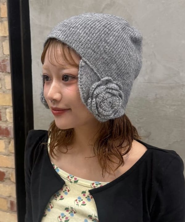 リズさんの「BEAMS WOMEN｜」を使ったコーディネート