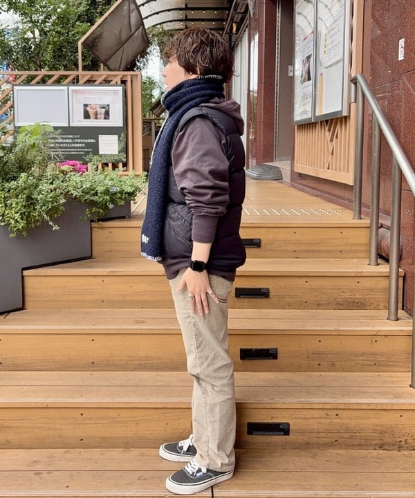 ゆめ BEAMS BOY（1141511） スタイリング・コーディネイト｜BEAMS