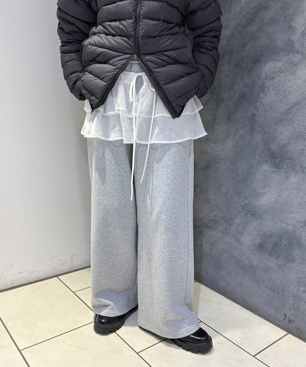 SAEさんの「BEAMS WOMEN｜THE NORTH FACE / エンライドコンバーチブルダウンジャケット」を使ったコーディネート