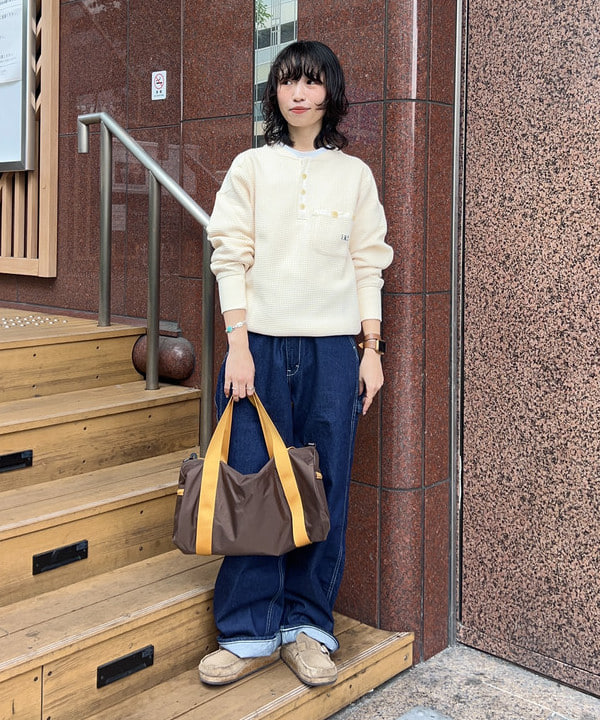 てんてん様専門ページ ビームス 天王寺（1141527） スタイリング・コーディネイト｜BEAMS