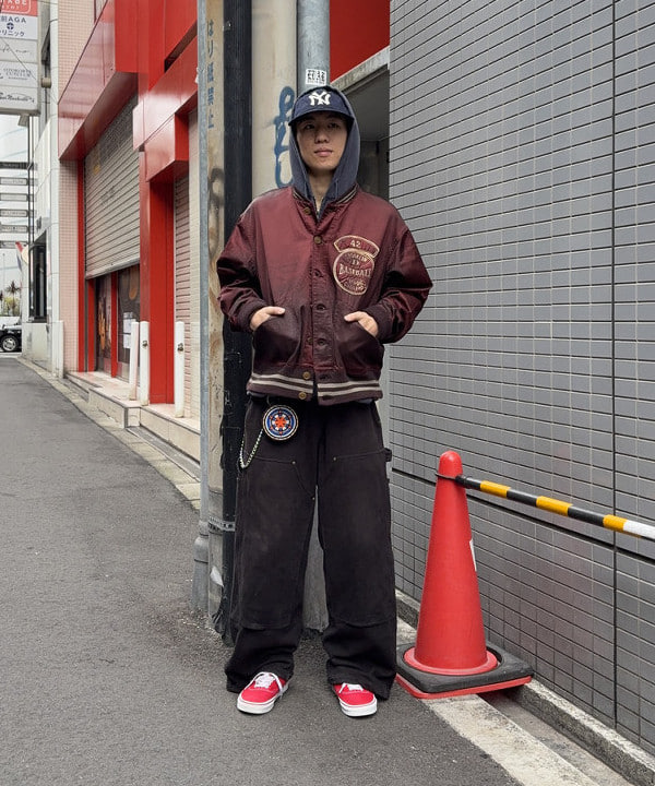 ビームス ストリート 梅田（1141537） スタイリング・コーディネイト