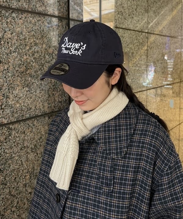 ばるたんさんの「BEAMS WOMEN｜ガンクラブ チェック コート」を使ったコーディネート