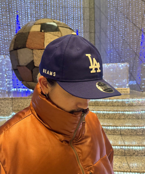 Ryohei Takataさんの「BEAMS WOMEN｜レザーライク ダウン ブルゾン」を使ったコーディネート