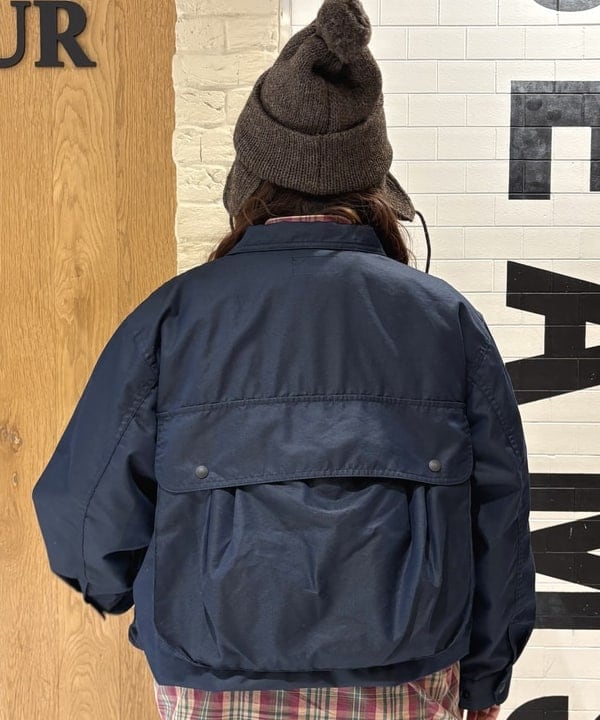 kawaiさんの「BEAMS WOMEN｜【別注】LACOSTE / ニット ポロシャツ」を使ったコーディネート