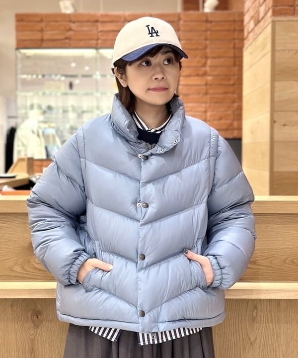 ビームス みなとみらい（1141796） スタイリング・コーディネイト｜BEAMS