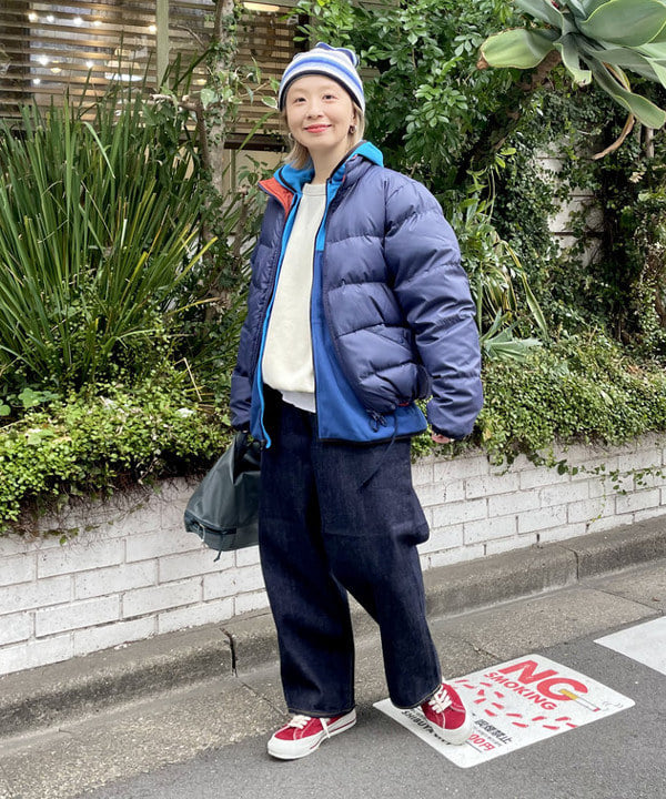 ラバランプ ヴィンテージ 赤と青セット ロンハーマン beams SHIPS