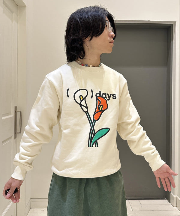 ビームス ららぽーとEXPOCITY（1141806） スタイリング