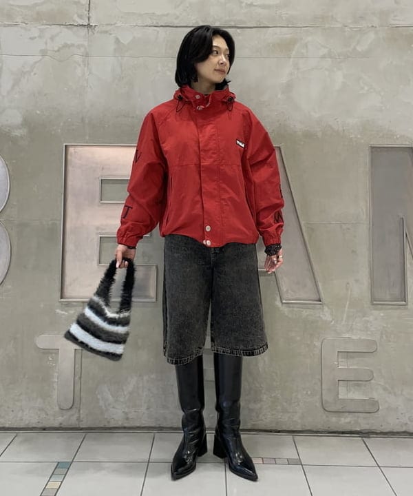 ビームス ストリート 梅田（1141818） スタイリング・コーディネイト