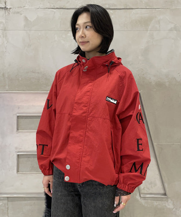 梅 ビームス 梅田（810842） スタイリング・コーディネイト｜BEAMS