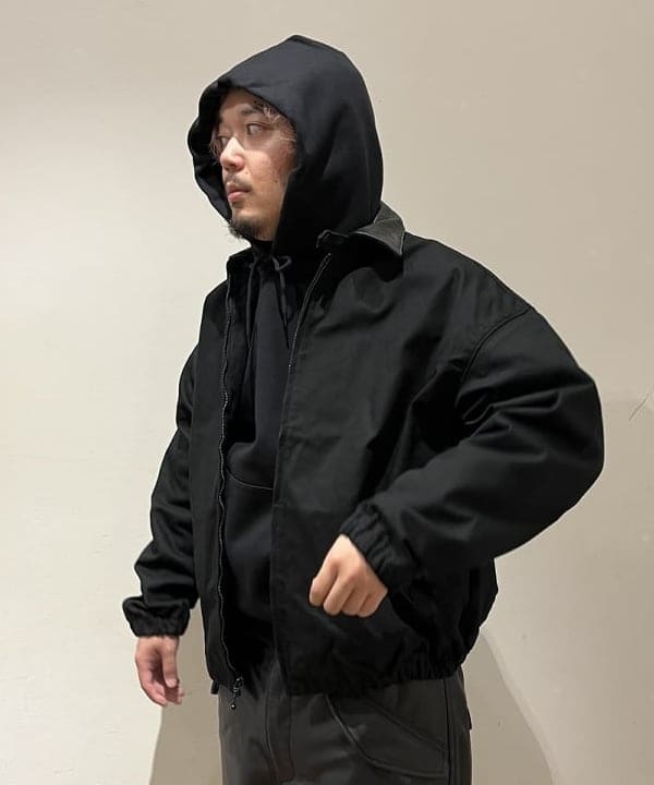 ビームス 広島（1141819） スタイリング・コーディネイト｜BEAMS