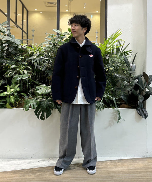 ビームス ららぽーとEXPOCITY（1141835） スタイリング