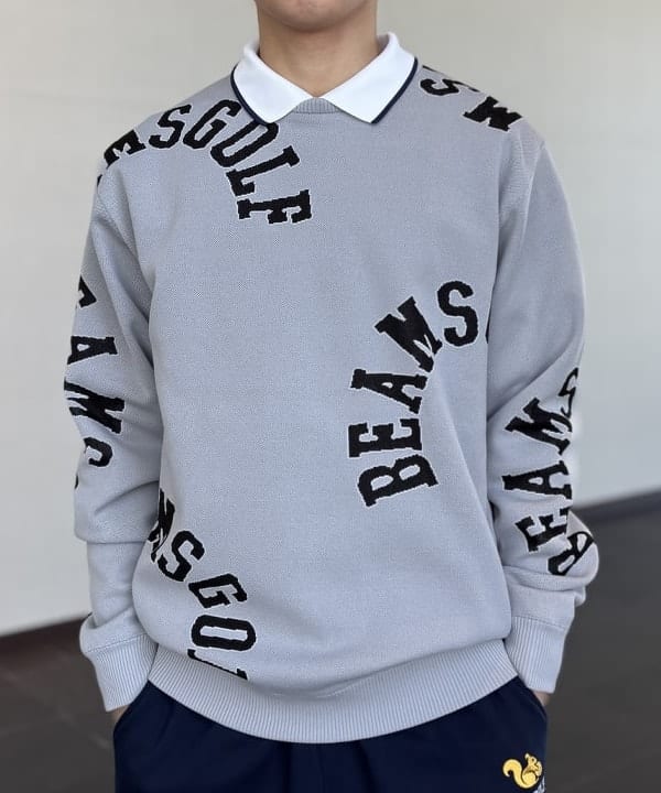 ビームス ゴルフ 玉川髙島屋S・C店（1141948） スタイリング