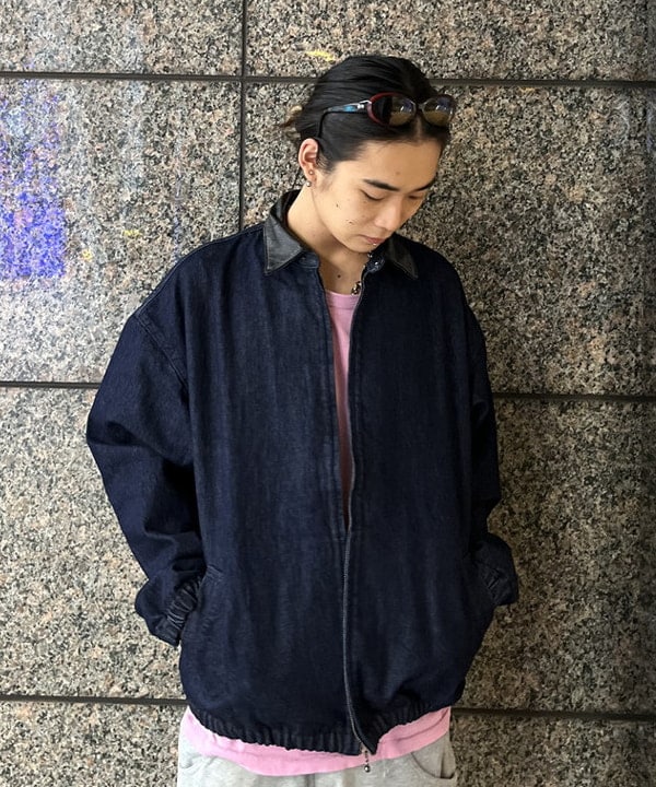 菊田 悠さんの「BEAMS WOMEN｜NULL TOKYO / SWEAT PAINTER PANTS」を使ったコーディネート