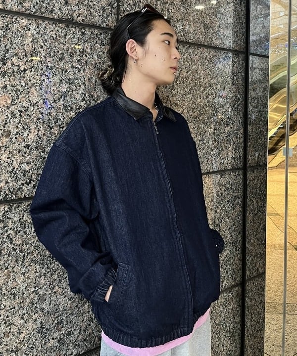 菊田 悠さんの「BEAMS WOMEN｜NULL TOKYO / SWEAT PAINTER PANTS」を使ったコーディネート