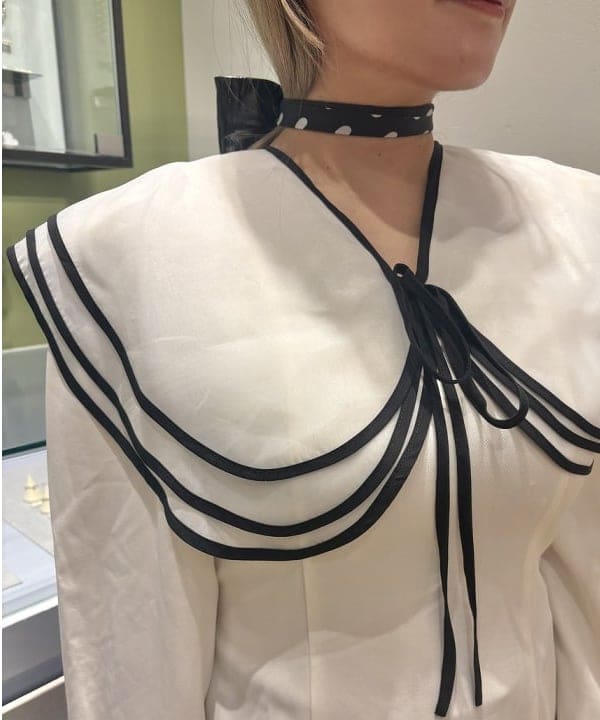 オカベ　アヤカさんの「BEAMS WOMEN｜」を使ったコーディネート