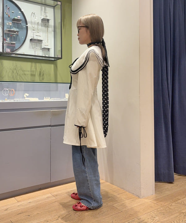 オカベ　アヤカさんの「BEAMS WOMEN｜」を使ったコーディネート