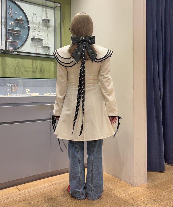 オカベ　アヤカさんの「BEAMS WOMEN｜」を使ったコーディネート