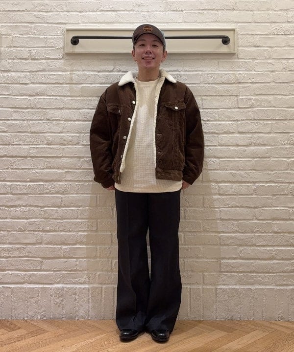 B:MING LIFE STORE by BEAMS Naiki Shinozuka