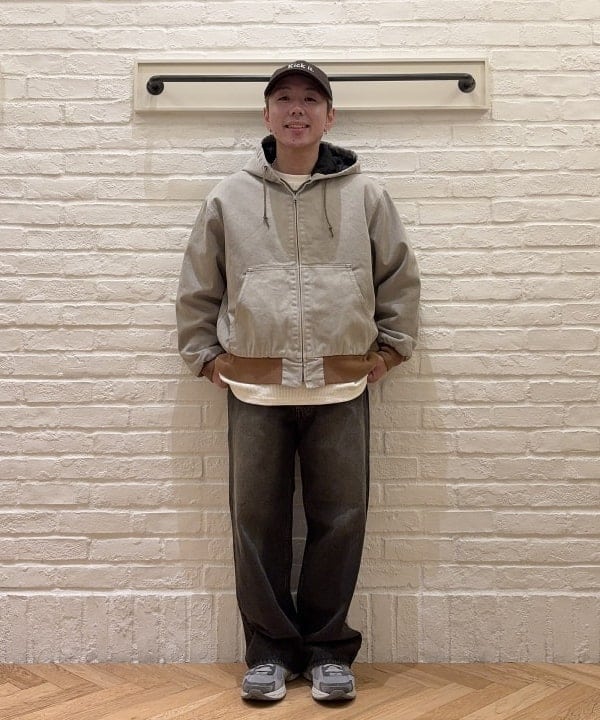 B:MING LIFE STORE by BEAMS Naiki Shinozuka