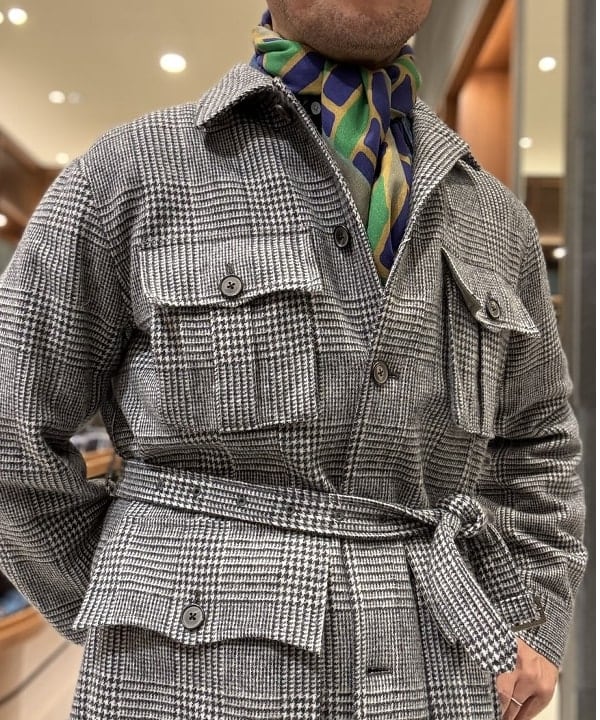 Brilla per il gusto（1142067） スタイリング・コーディネイト｜BEAMS