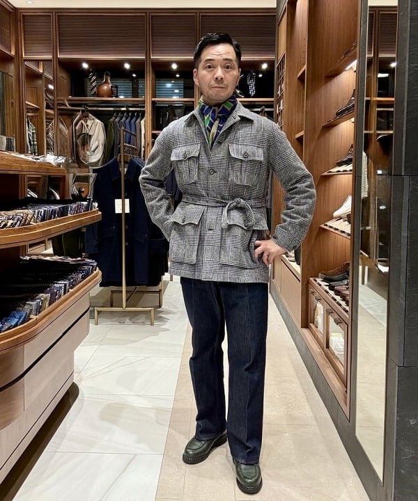 Brilla per il gusto（1142067） スタイリング・コーディネイト｜BEAMS