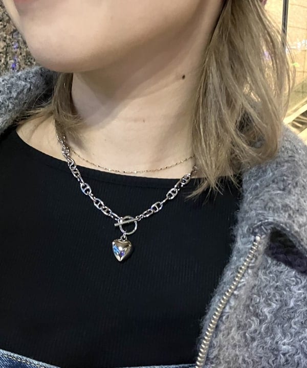 まゆちゃんさんの「BEAMS WOMEN｜ループ シャギー ジップ ブルゾン」を使ったコーディネート