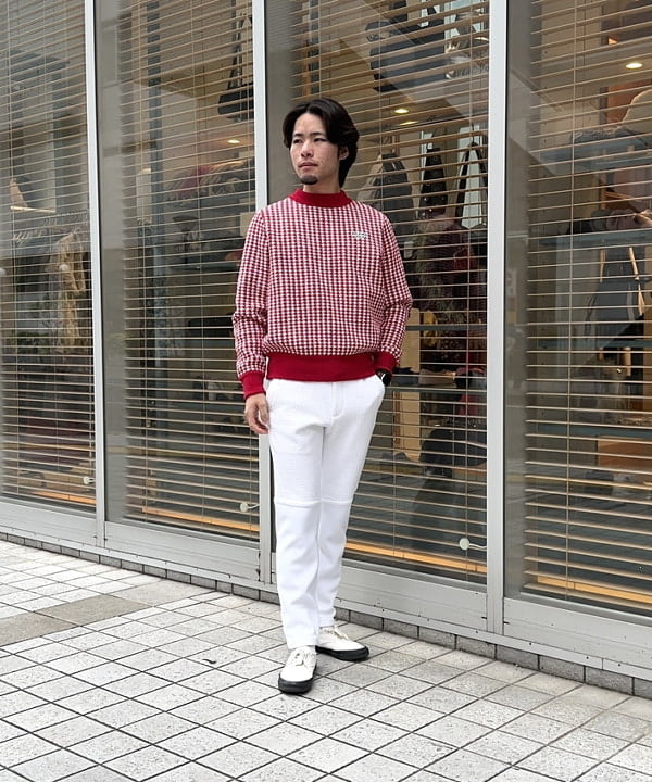 ビームス ゴルフ 新静岡セノバ店（1142093） スタイリング