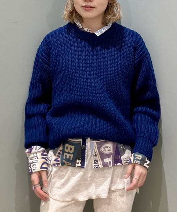 小原 もこさんの「BEAMS WOMEN｜リバーシブル ダウン ジャケット」を使ったコーディネート