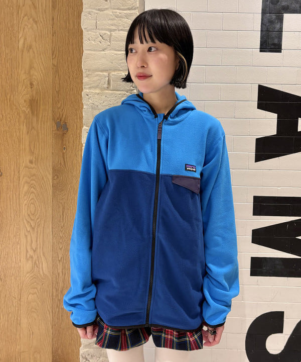 amaさんの「BEAMS WOMEN｜リバーシブル ダウン ベスト」を使ったコーディネート