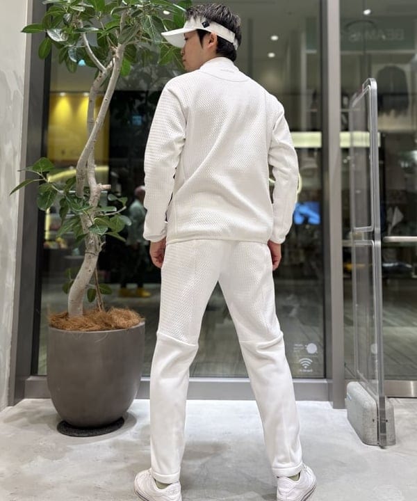 ビームス ゴルフ グランフロント大阪店（1142235） スタイリング