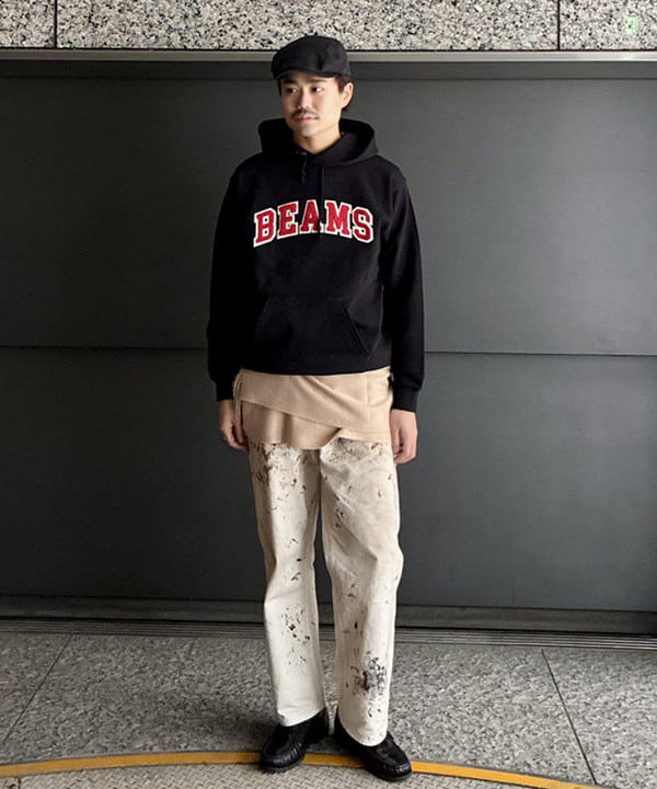 ビームス 銀座（1142241） スタイリング・コーディネイト｜BEAMS