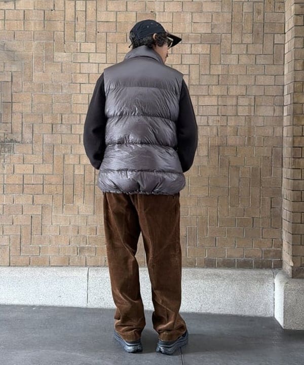 ピルグリム サーフ+サプライ 京都（1142247） スタイリング