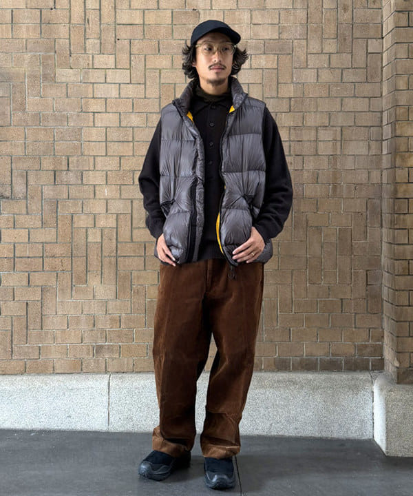 ピルグリム サーフ+サプライ 京都（1142247） スタイリング