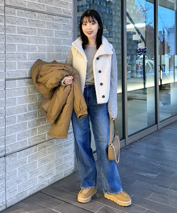 B:MING LIFE STORE by BEAMS のもと