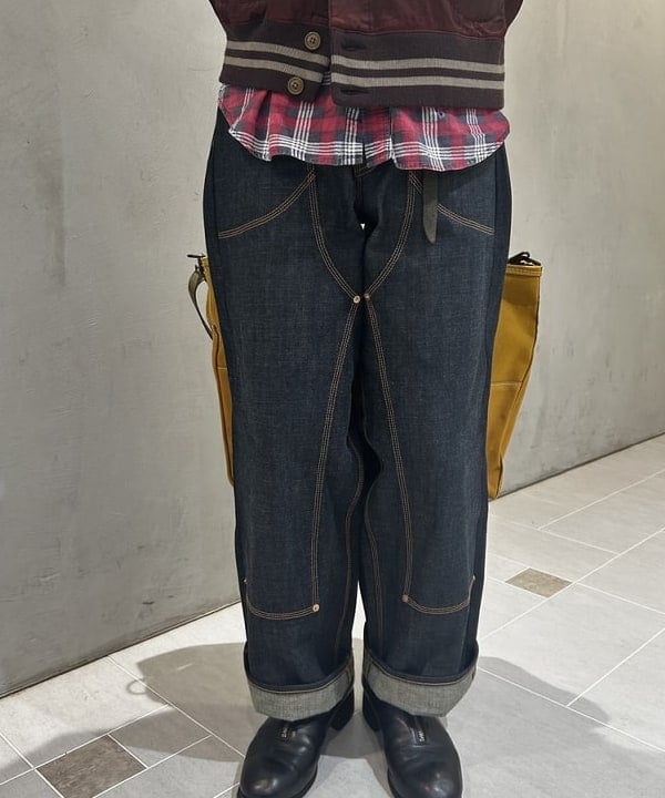 rogiさんの「BEAMS WOMEN｜」を使ったコーディネート