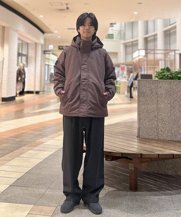 B:MING LIFE STORE by BEAMS 松林 透吾