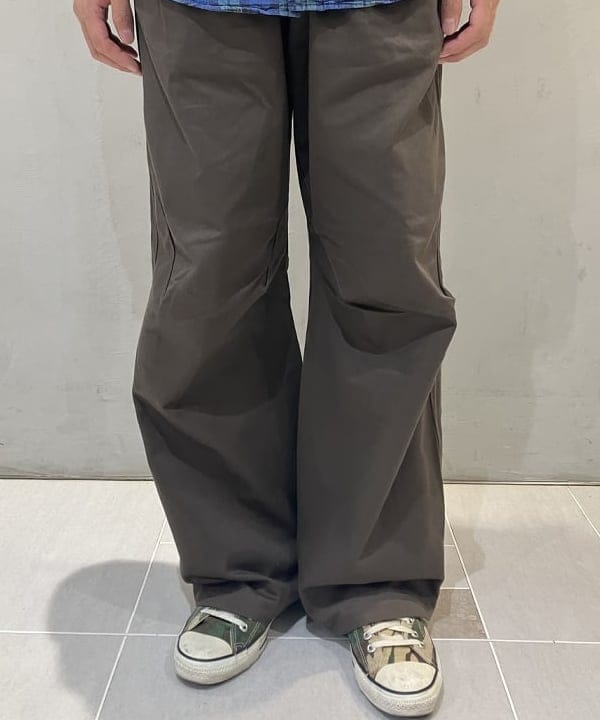 米良 冬輝さんの「BEAMS WOMEN｜」を使ったコーディネート